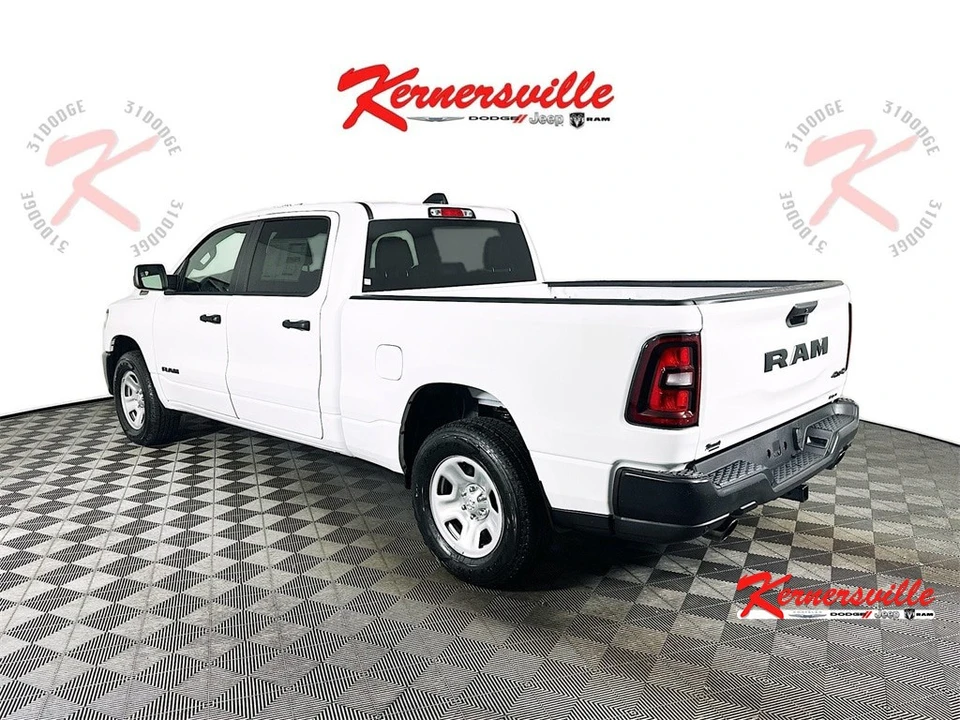 2026 Ram 1500 2nd Gen - Image 5 of 21