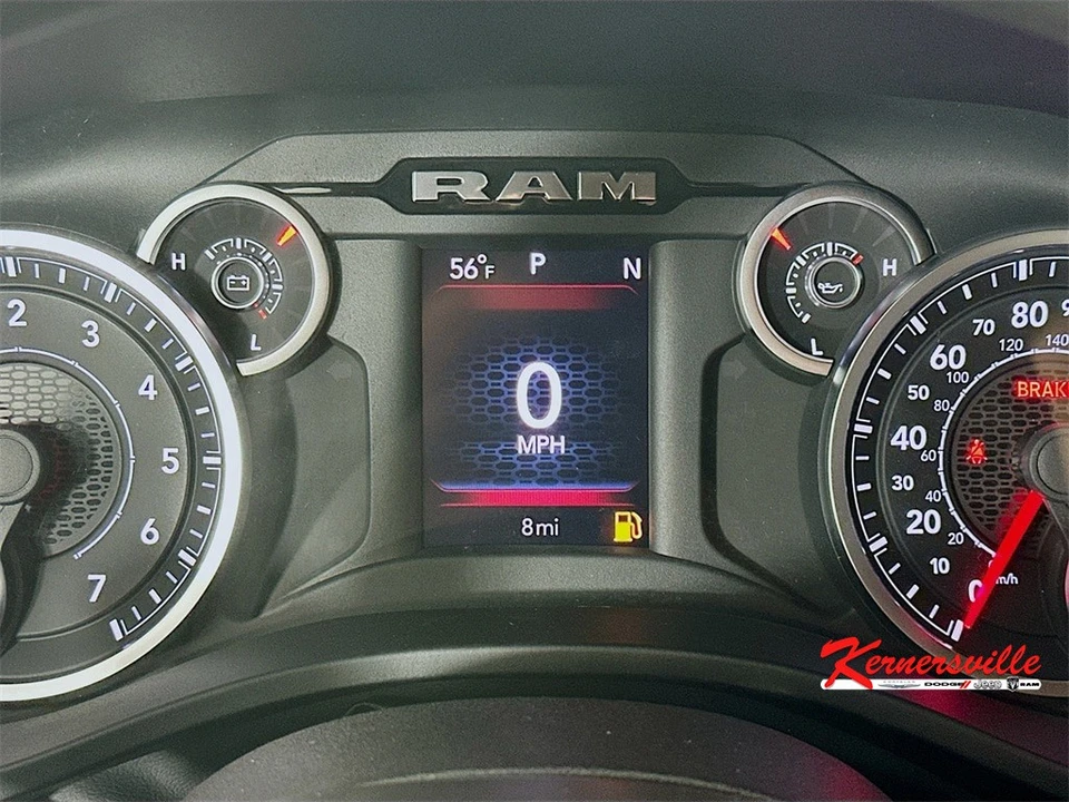 2026 Ram 1500 2nd Gen - Image 11 of 21