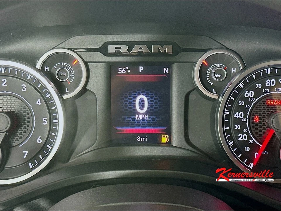 2026 Ram 1500 2nd Gen - Image 11 of 12
