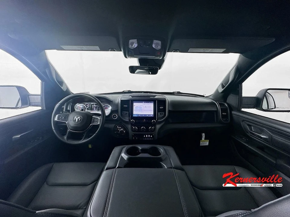 2026 Ram 1500 2nd Gen - Image 9 of 12