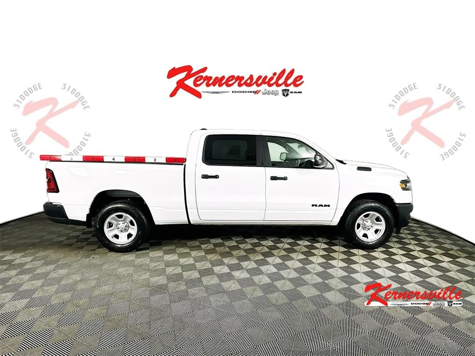 2026 Ram 1500 2nd Gen - Image 10 of 12