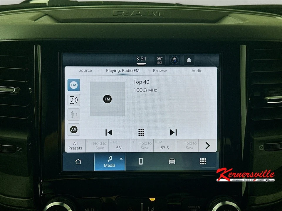 2026 Ram 1500 2nd Gen - Image 13 of 21