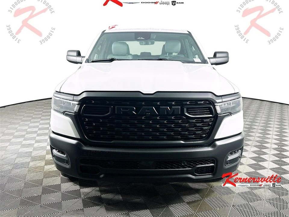 2026 Ram 1500 2nd Gen - Image 2 of 12