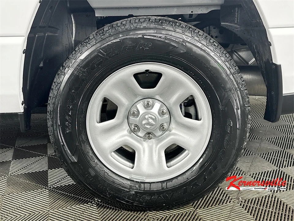 2026 Ram 1500 2nd Gen - Image 17 of 21