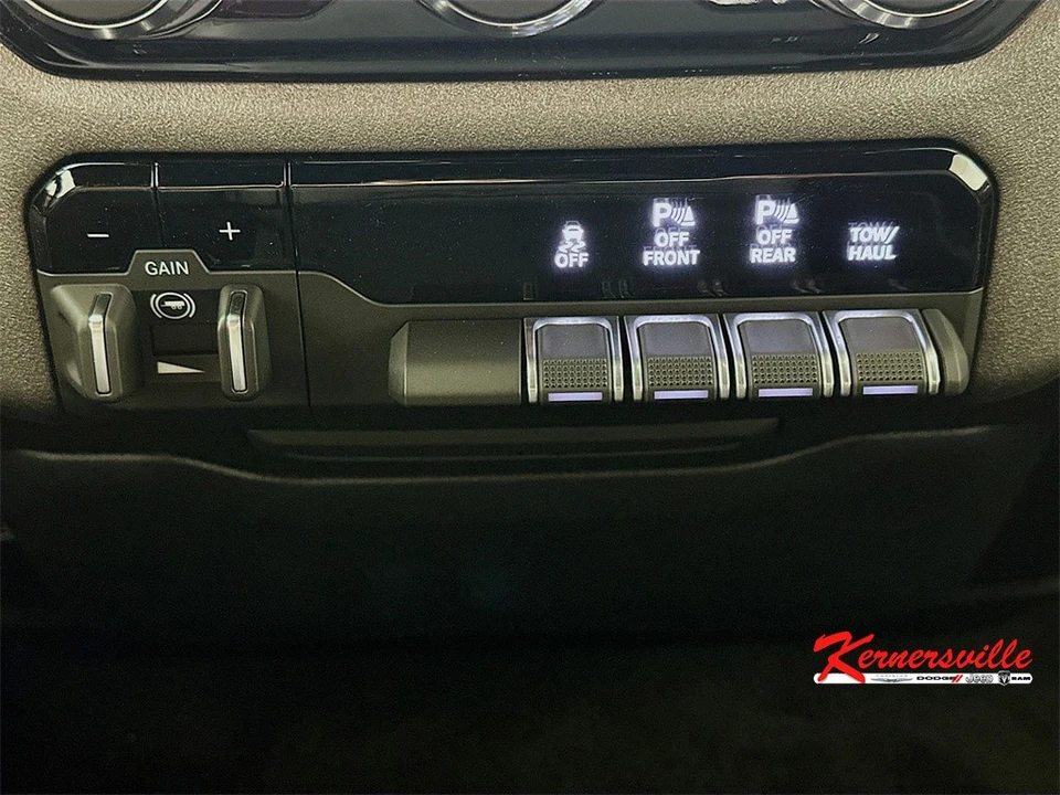 2026 Ram 1500 2nd Gen - Image 15 of 21