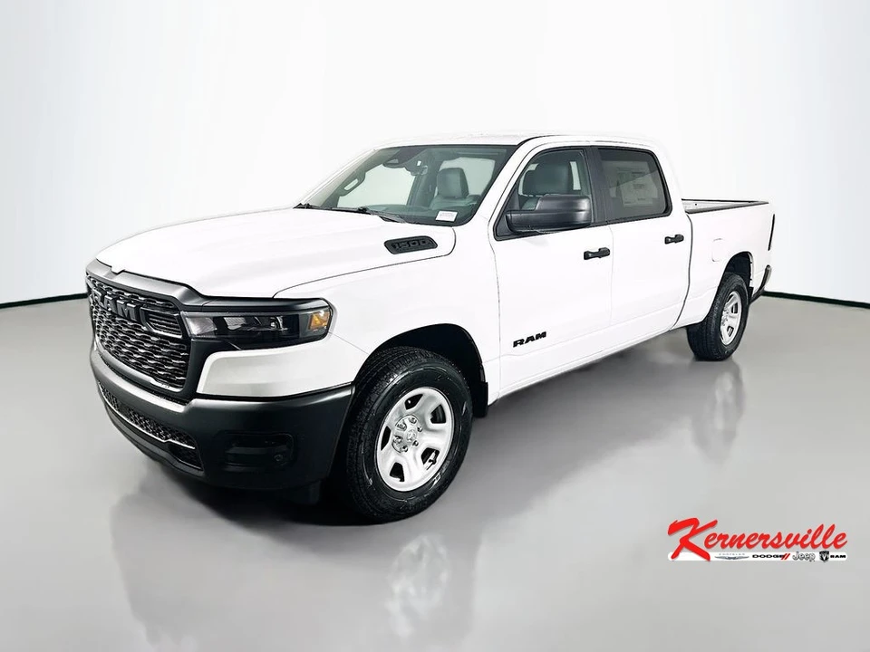2026 Ram 1500 2nd Gen - Image 3 of 12