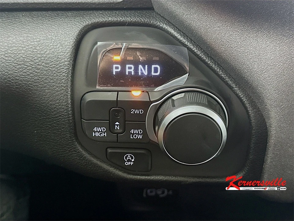 2026 Ram 1500 2nd Gen - Image 12 of 21