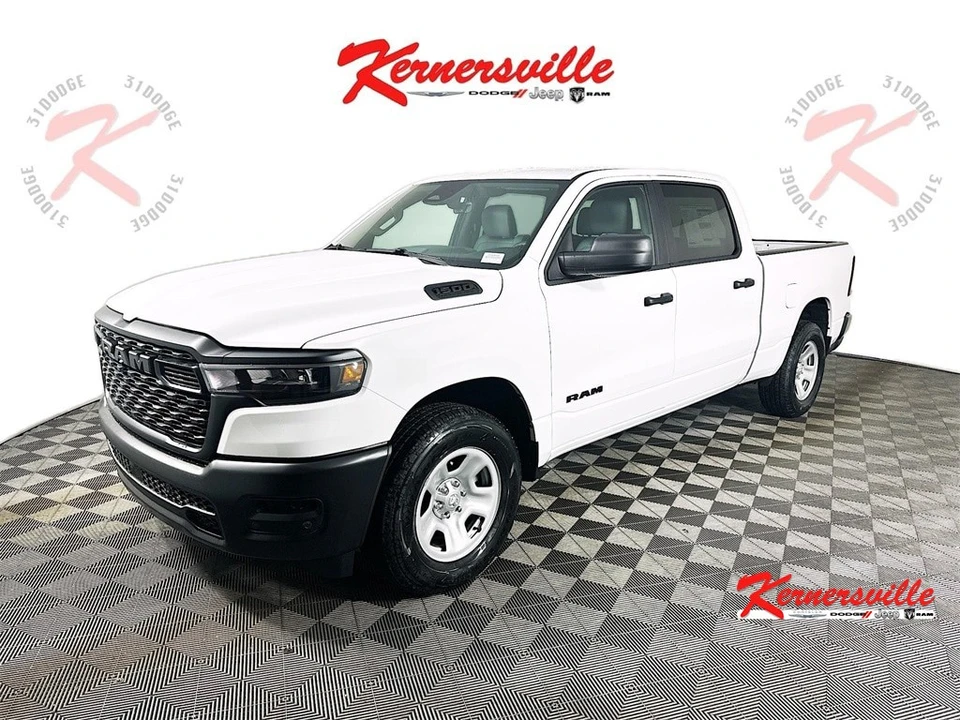 2026 Ram 1500 2nd Gen - Image 3 of 12