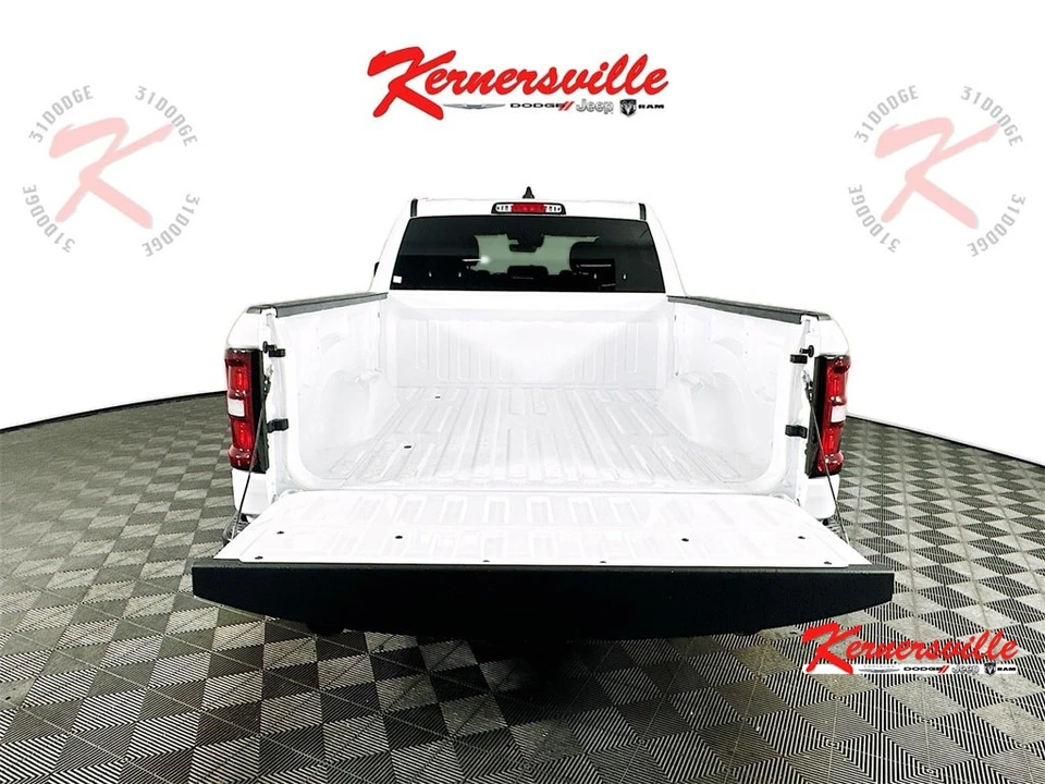 2026 Ram 1500 2nd Gen - Image 16 of 21