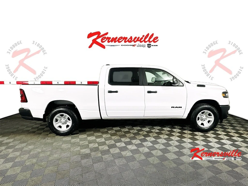 2026 Ram 1500 2nd Gen - Image 8 of 12