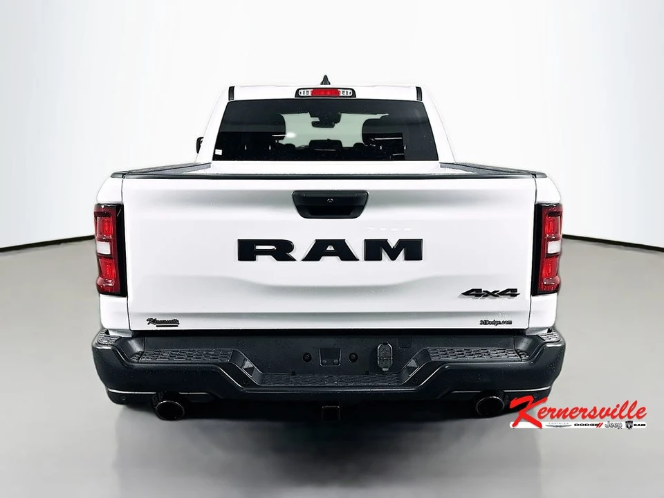 2026 Ram 1500 2nd Gen - Image 6 of 12