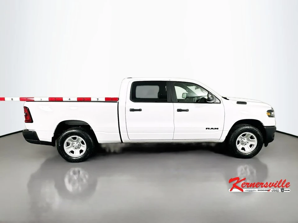 2026 Ram 1500 2nd Gen - Image 8 of 12