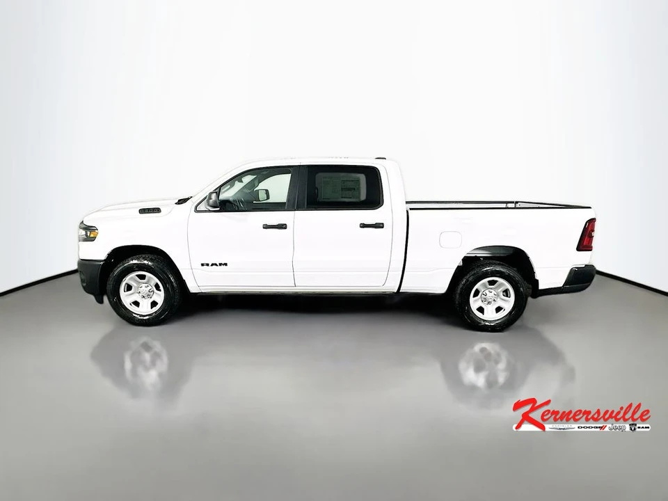 2026 Ram 1500 2nd Gen - Image 4 of 12