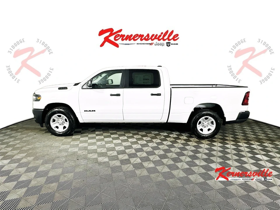 2026 Ram 1500 2nd Gen - Image 4 of 12