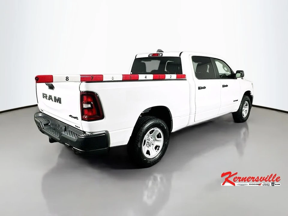 2026 Ram 1500 2nd Gen - Image 7 of 12