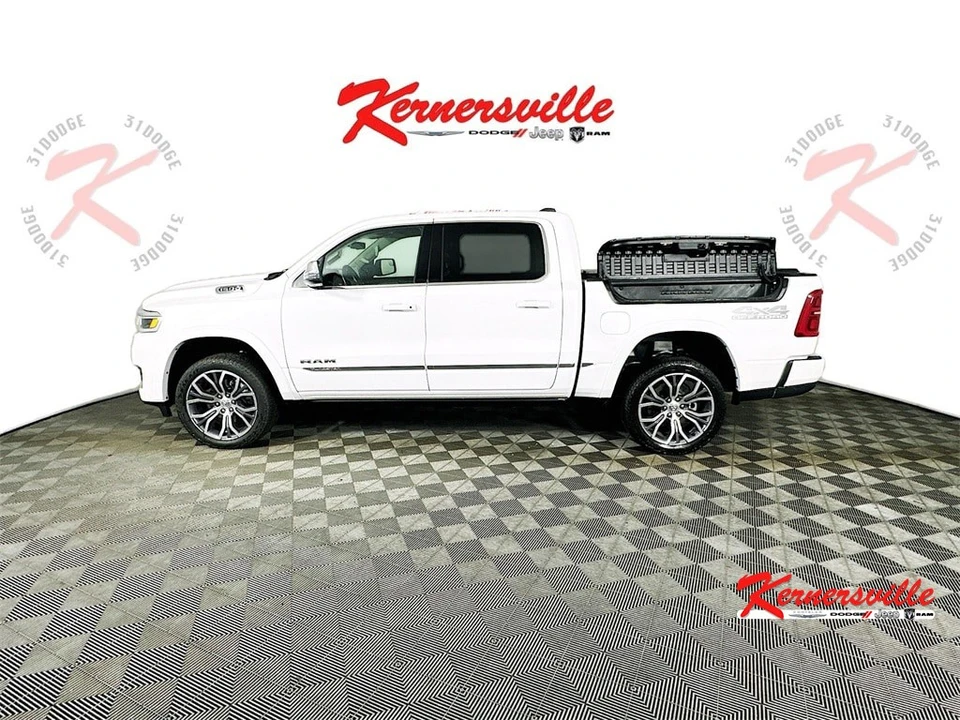 2026 Ram 1500 2nd Gen - Image 4 of 21