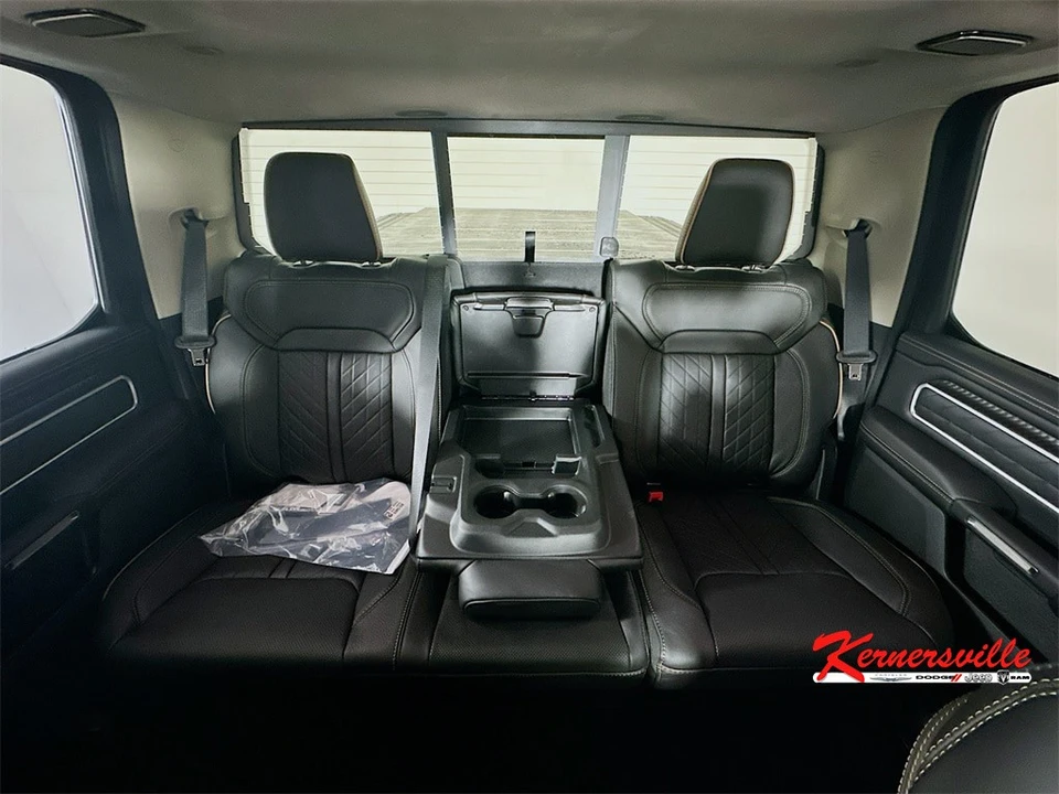 2026 Ram 1500 2nd Gen - Image 10 of 21