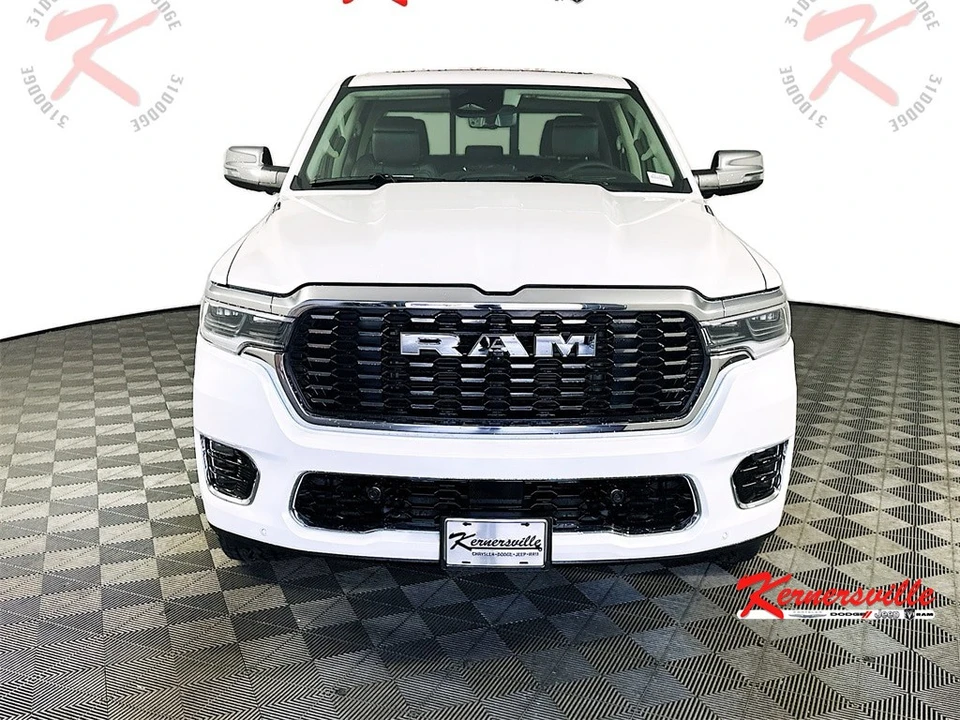 2026 Ram 1500 2nd Gen - Image 2 of 21
