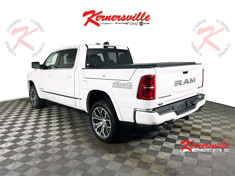 2026 Ram 1500 2nd Gen - Image 5 of 21