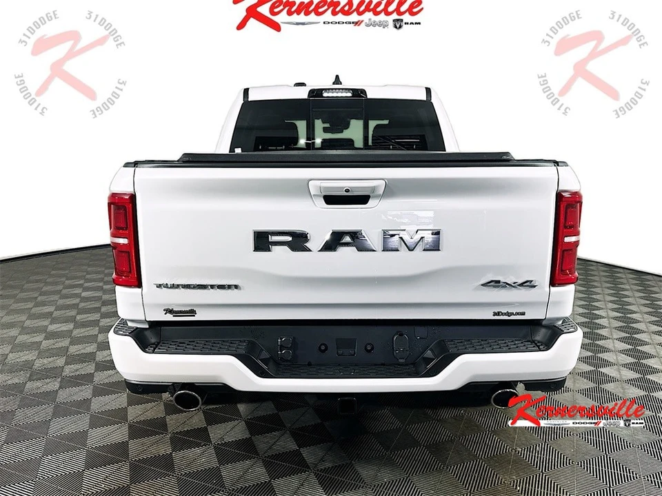 2026 Ram 1500 2nd Gen - Image 6 of 21