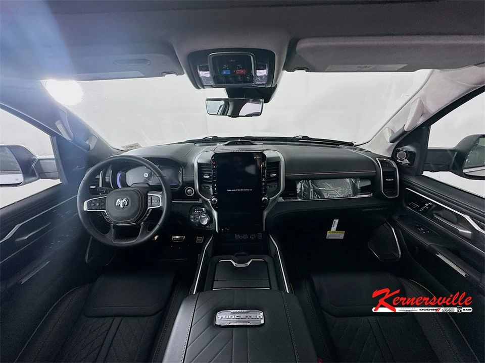 2026 Ram 1500 2nd Gen - Image 9 of 21