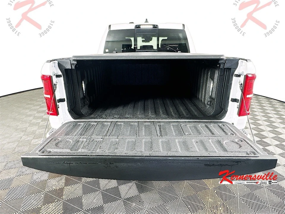2026 Ram 1500 2nd Gen - Image 16 of 21