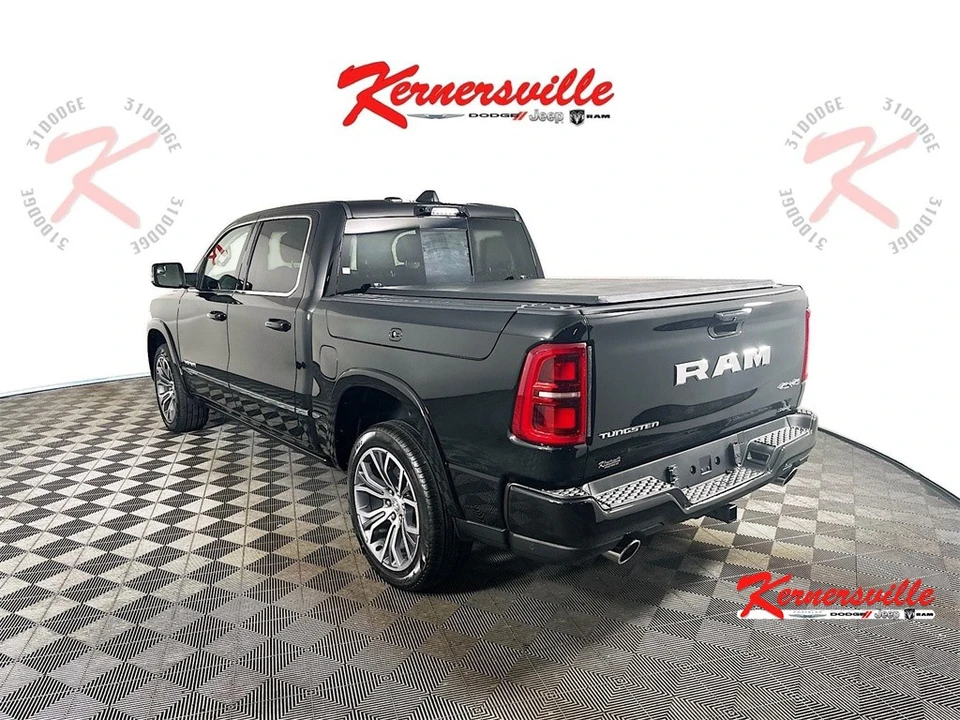 2026 Ram 1500 2nd Gen - Image 5 of 21