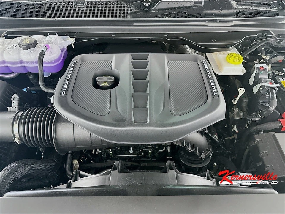 2026 Ram 1500 2nd Gen - Image 18 of 21