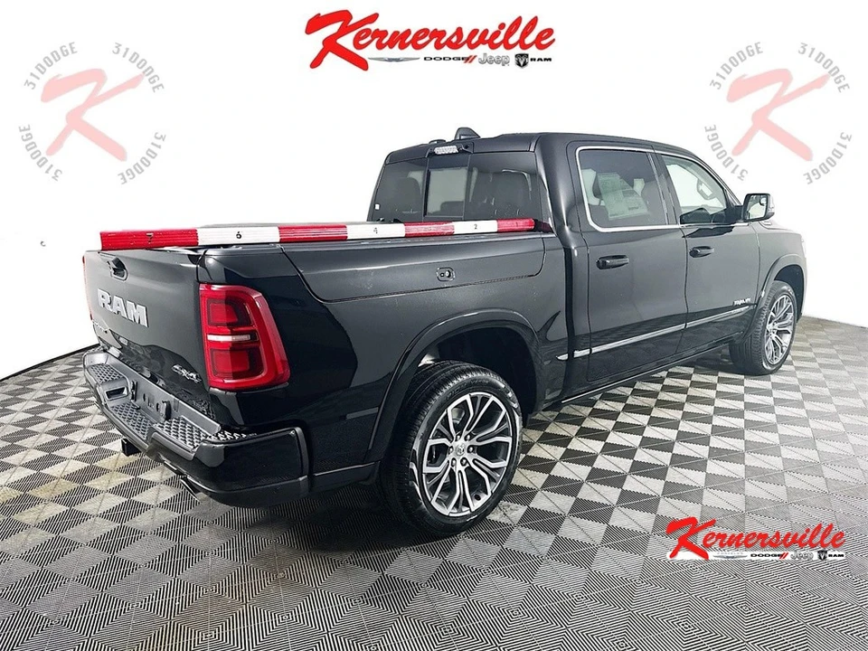 2026 Ram 1500 2nd Gen - Image 7 of 21