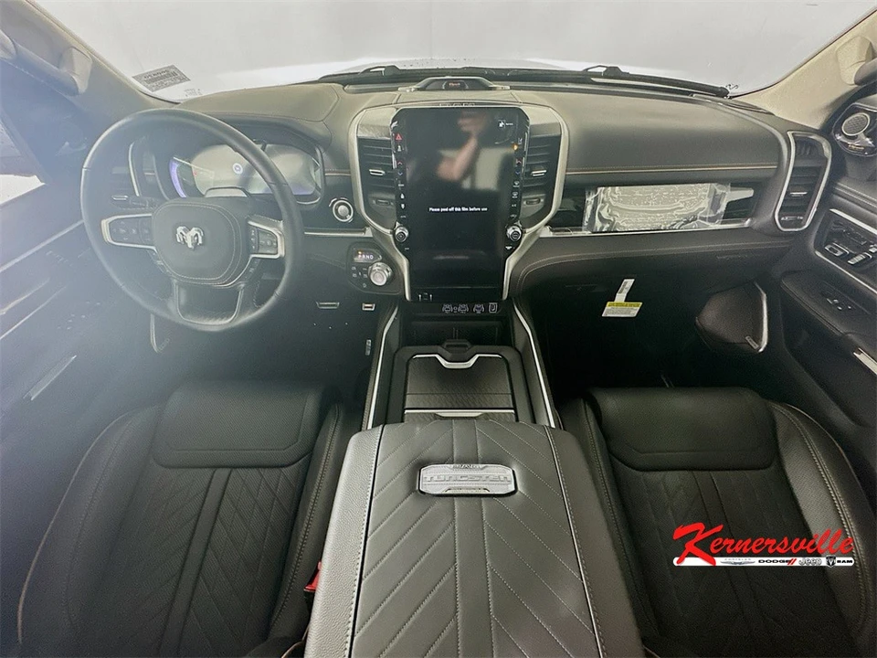 2026 Ram 1500 2nd Gen - Image 9 of 21