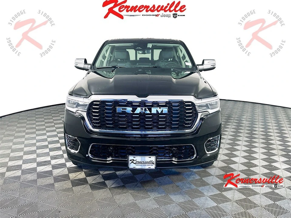 2026 Ram 1500 2nd Gen - Image 2 of 21