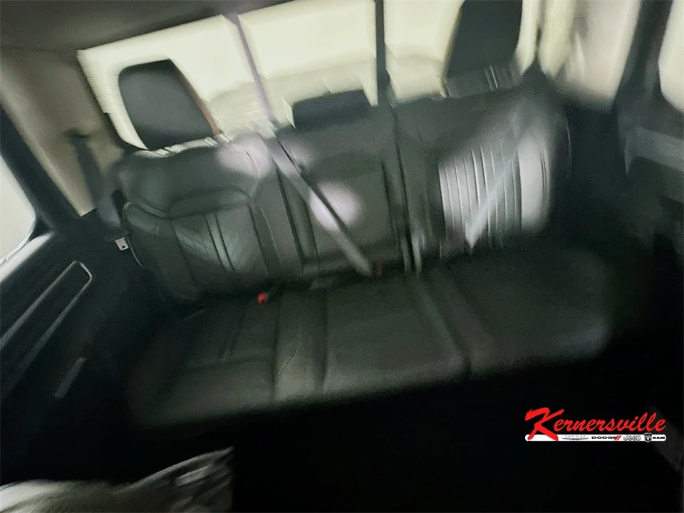 2026 Ram 1500 2nd Gen - Image 10 of 21
