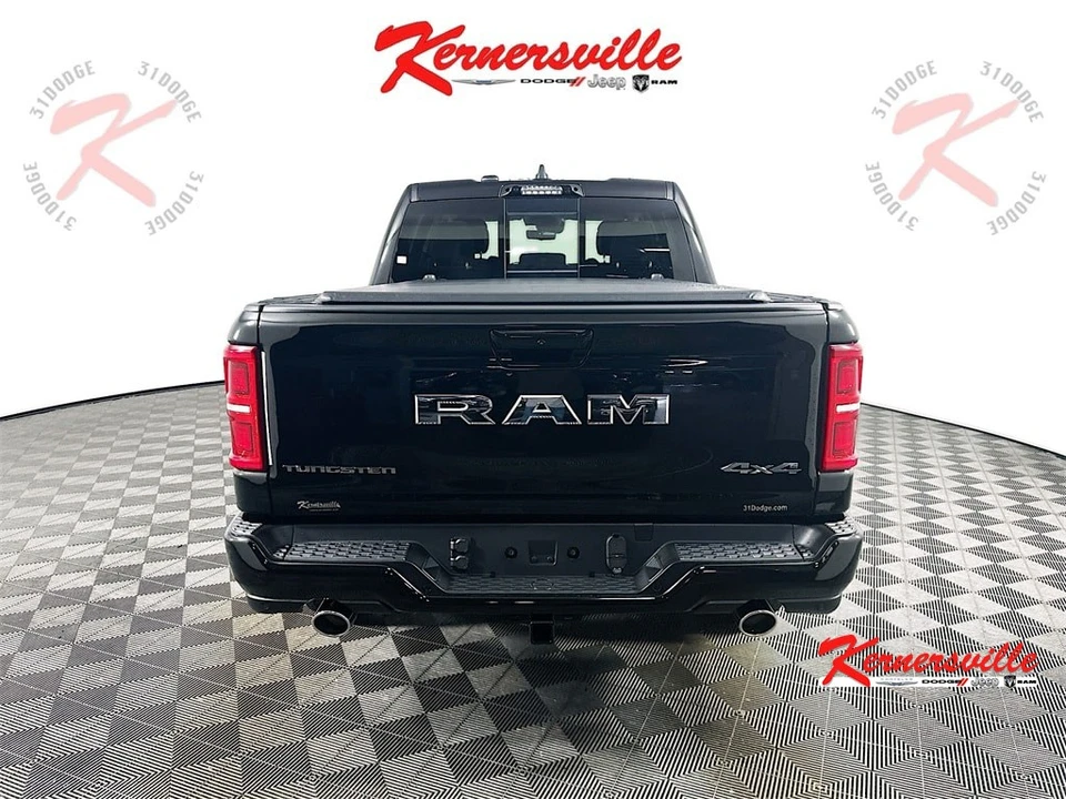 2026 Ram 1500 2nd Gen - Image 6 of 21