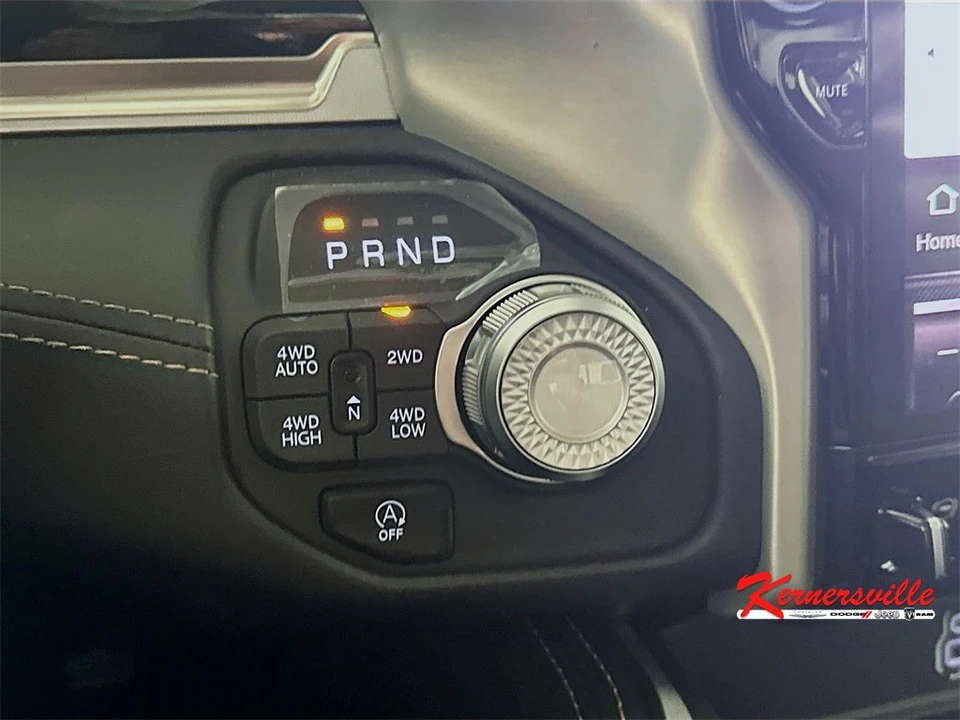 2026 Ram 1500 2nd Gen - Image 12 of 21