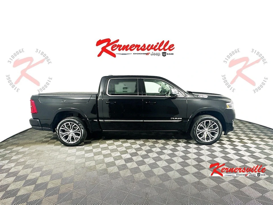 2026 Ram 1500 2nd Gen - Image 8 of 21