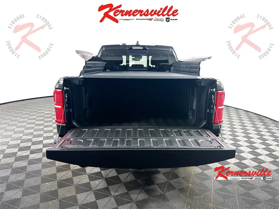 2026 Ram 1500 2nd Gen - Image 16 of 21