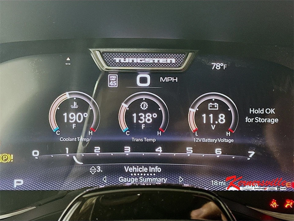 2026 Ram 1500 2nd Gen - Image 11 of 21
