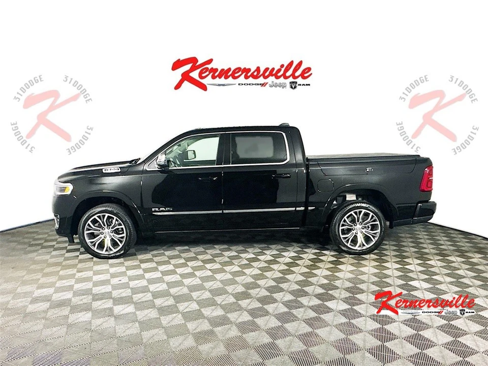 2026 Ram 1500 2nd Gen - Image 4 of 21