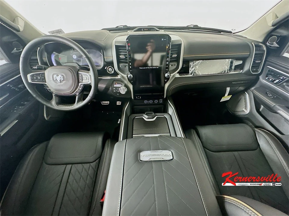 2026 Ram 1500 2nd Gen - Image 9 of 21