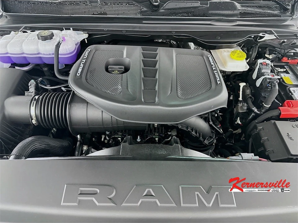 2026 Ram 1500 2nd Gen - Image 18 of 21