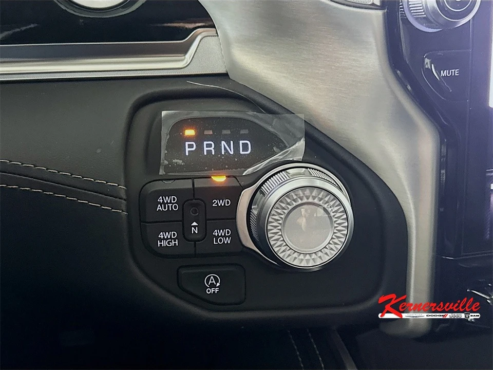 2026 Ram 1500 2nd Gen - Image 12 of 21