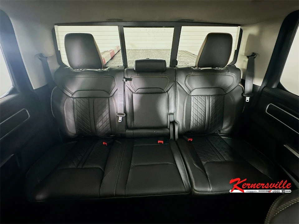2026 Ram 1500 2nd Gen - Image 10 of 21