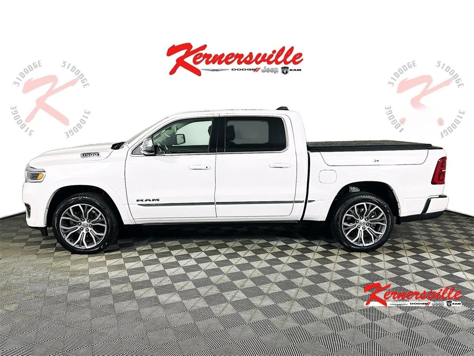 2026 Ram 1500 2nd Gen - Image 4 of 21