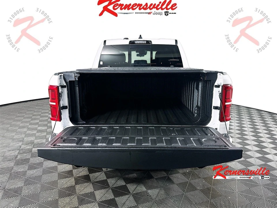 2026 Ram 1500 2nd Gen - Image 16 of 21