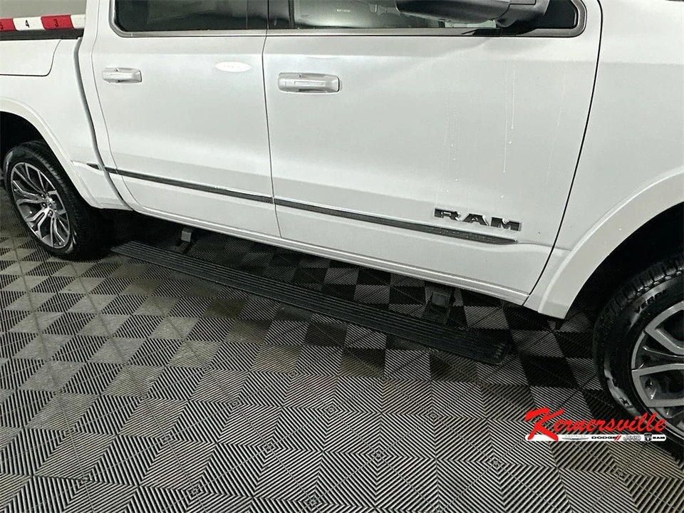 2026 Ram 1500 2nd Gen - Image 21 of 21
