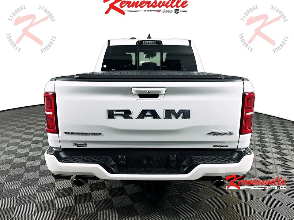2026 Ram 1500 2nd Gen - Image 6 of 21