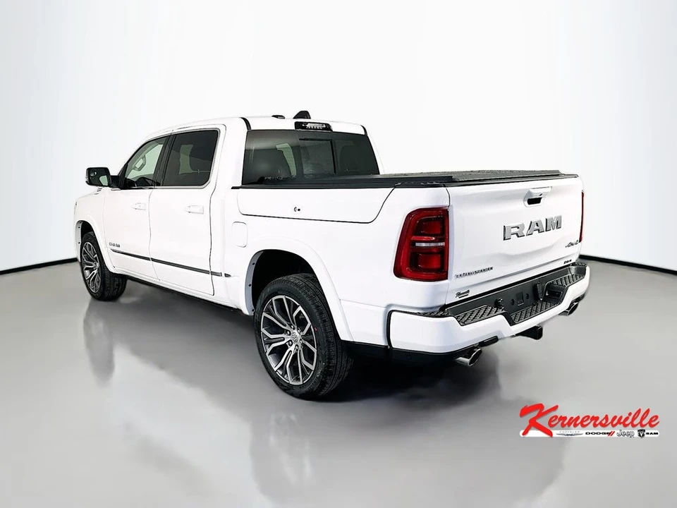 2026 Ram 1500 2nd Gen - Image 5 of 24