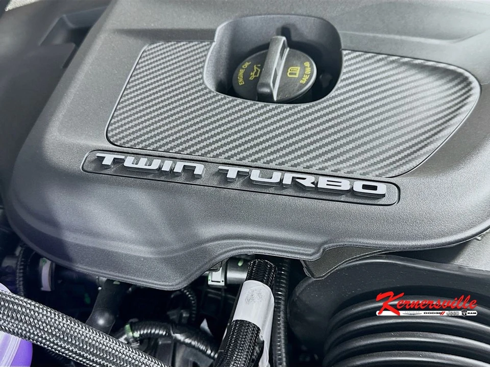 2026 Ram 1500 2nd Gen - Image 22 of 24