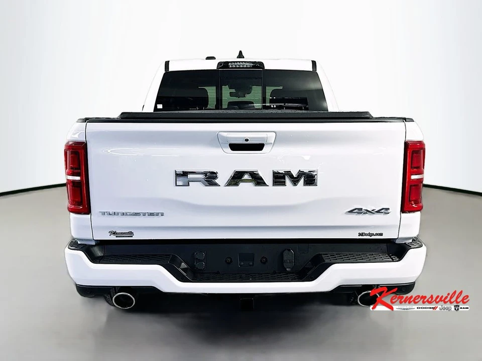 2026 Ram 1500 2nd Gen - Image 6 of 24