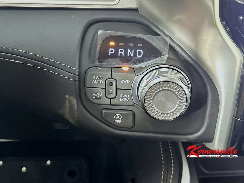 2026 Ram 1500 2nd Gen - Image 12 of 24